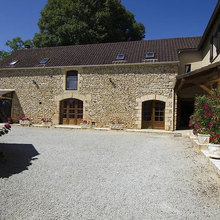 فندق Saint-Geniès-Bellevueفي  La Table Du Chaffour المظهر الخارجي الصورة